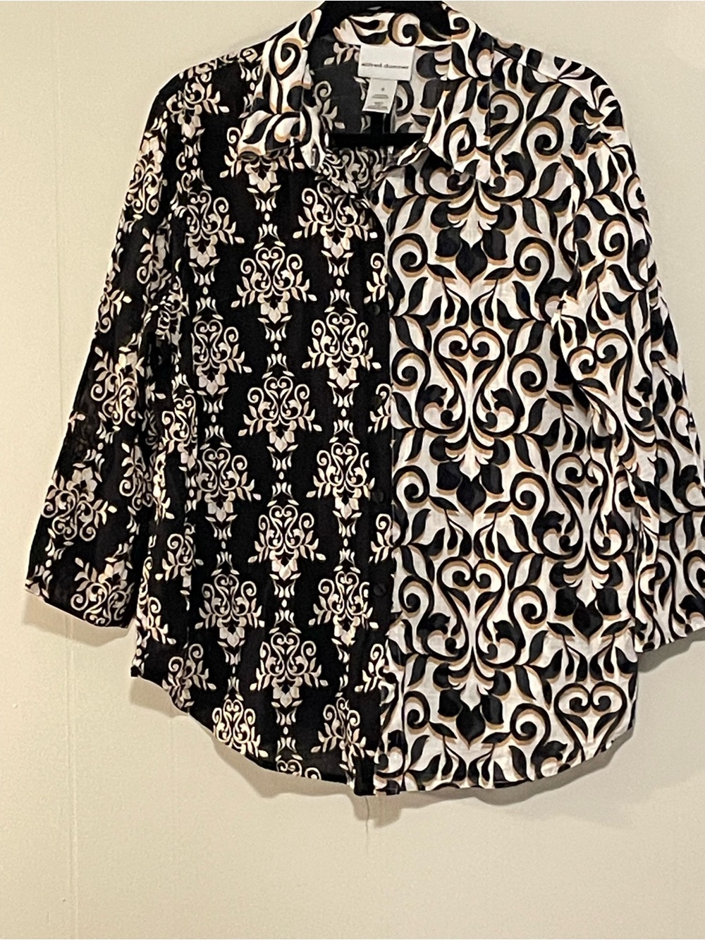 Alfred Dunner Blouse